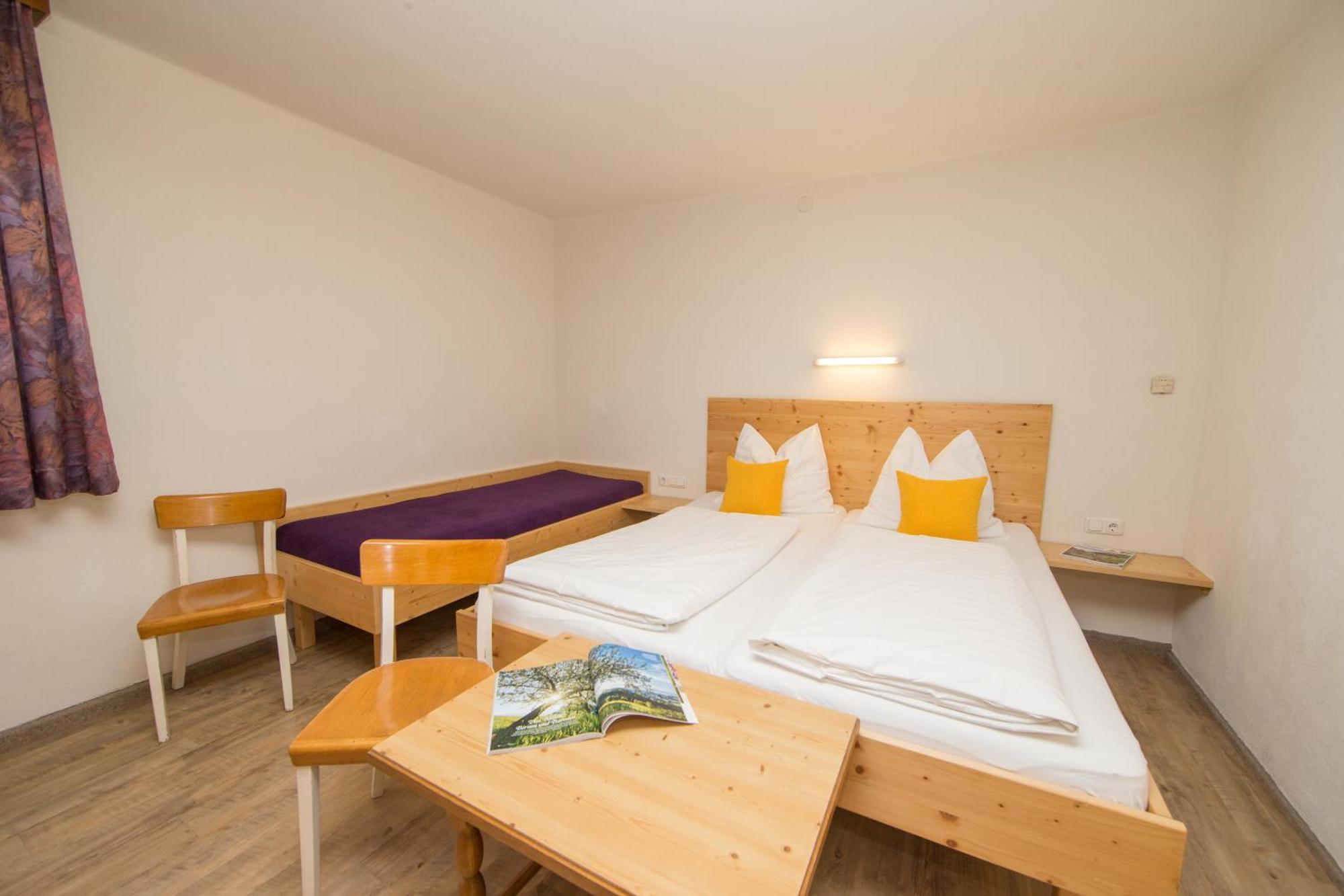 Ferienhaus Gerlinde II Kaprun Chambre photo