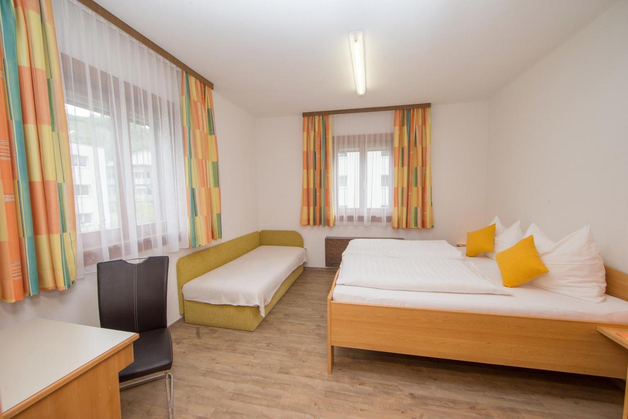 Ferienhaus Gerlinde II Kaprun Chambre photo