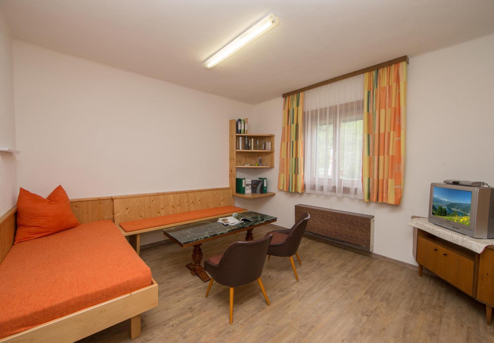 Ferienhaus Gerlinde II Kaprun Chambre photo