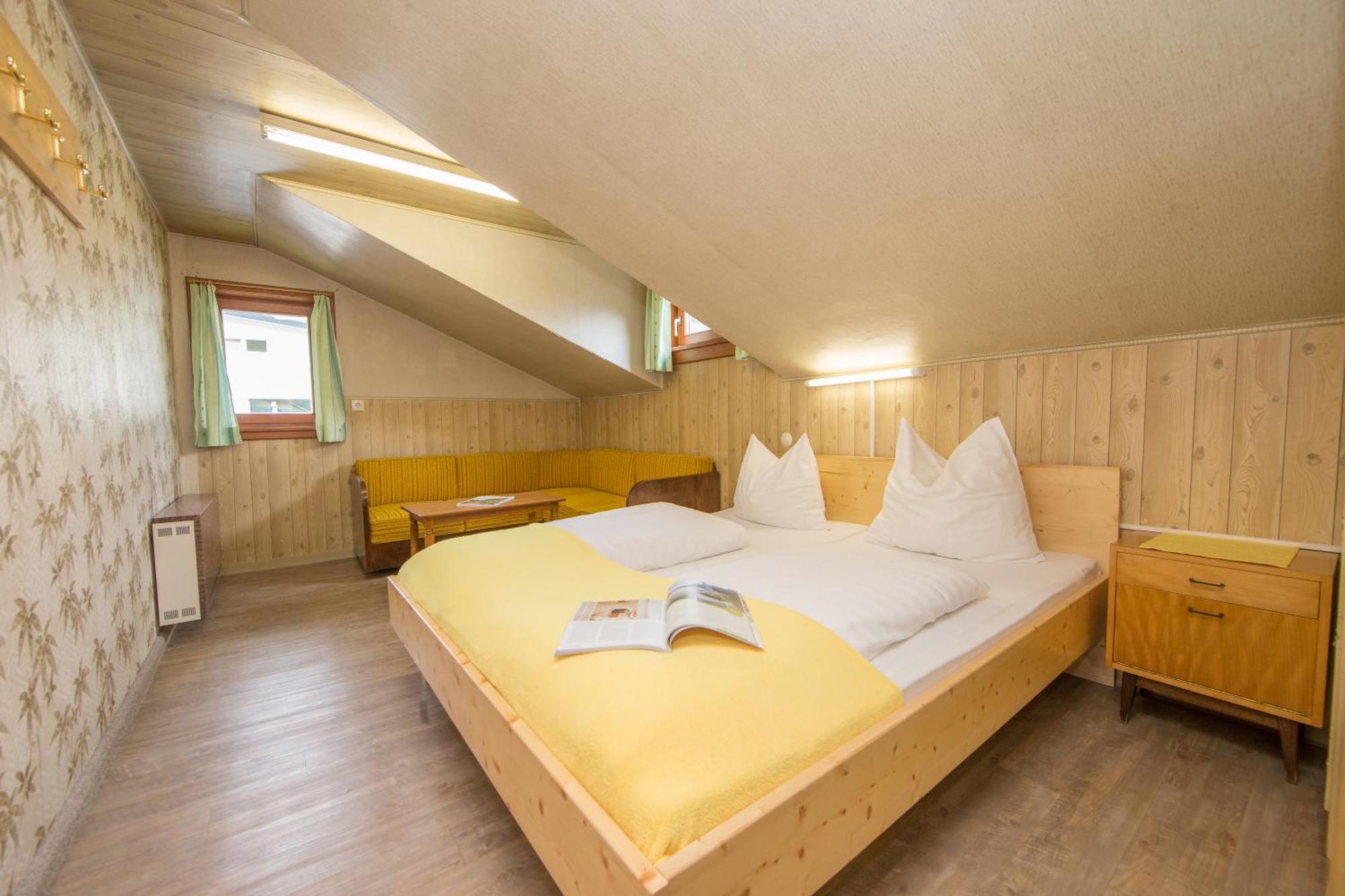 Ferienhaus Gerlinde II Kaprun Chambre photo