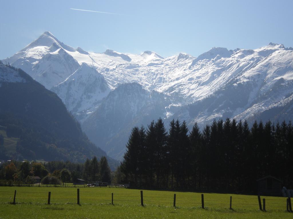 Ferienhaus Gerlinde II Kaprun Extérieur photo