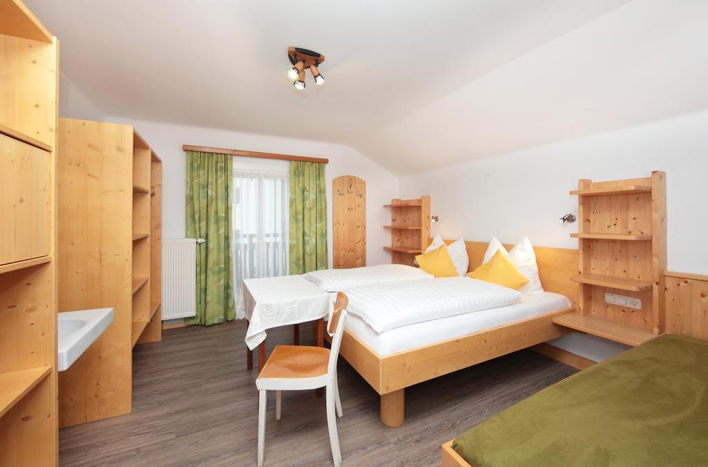 Ferienhaus Gerlinde II Kaprun Extérieur photo