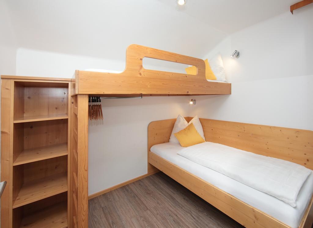 Ferienhaus Gerlinde II Kaprun Extérieur photo